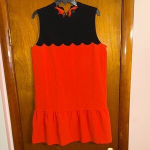 Victoria Beckham for Target Dress Size Large